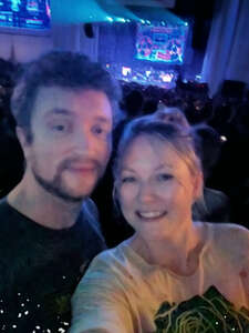 The All-american Rejects - Wet Hot All-american Summer Tour