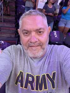 Phoenix Mercury - WNBA vs New York Liberty