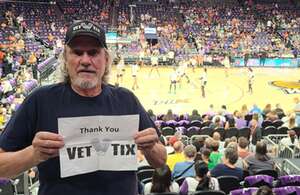 Phoenix Mercury - WNBA vs New York Liberty