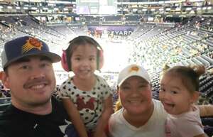 Phoenix Mercury - WNBA vs New York Liberty