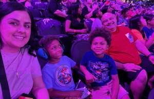 Phoenix Mercury - WNBA vs New York Liberty