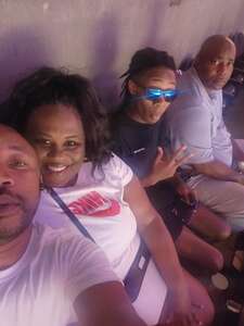 Phoenix Mercury - WNBA vs New York Liberty