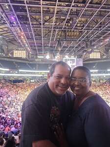 Phoenix Mercury - WNBA vs New York Liberty