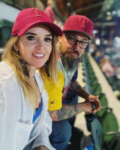 Texas Rangers - MLB vs Boston Red Sox