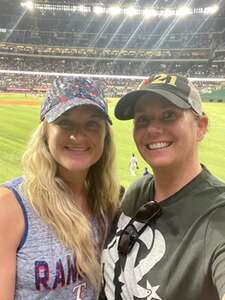 Texas Rangers - MLB vs Boston Red Sox