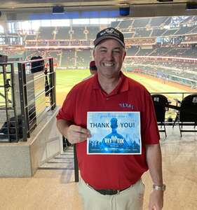 Texas Rangers - MLB vs Boston Red Sox