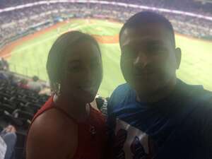 Texas Rangers - MLB vs Boston Red Sox