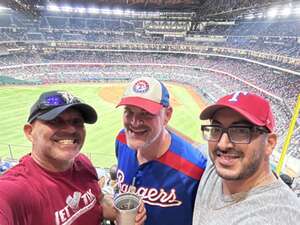 Texas Rangers - MLB vs Boston Red Sox