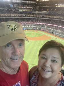 Texas Rangers - MLB vs Boston Red Sox