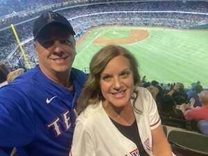 Texas Rangers - MLB vs Boston Red Sox