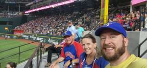 Texas Rangers - MLB vs Boston Red Sox