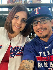 Texas Rangers - MLB vs Boston Red Sox