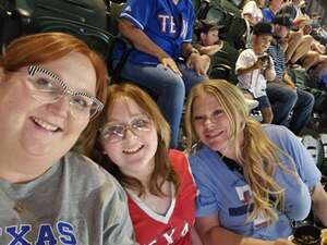 Texas Rangers - MLB vs Boston Red Sox