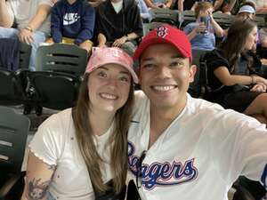 Texas Rangers - MLB vs Boston Red Sox