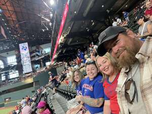 Texas Rangers - MLB vs Boston Red Sox