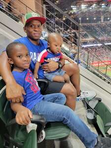 Texas Rangers - MLB vs Boston Red Sox