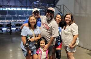 Texas Rangers - MLB vs Boston Red Sox