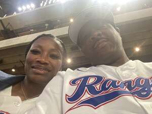 Texas Rangers - MLB vs Boston Red Sox