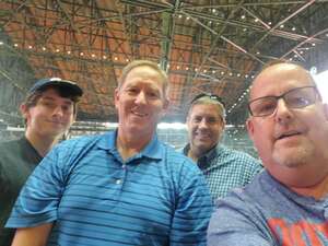 Texas Rangers - MLB vs Boston Red Sox