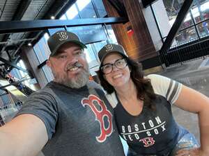 Texas Rangers - MLB vs Boston Red Sox