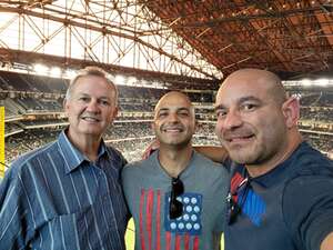 Texas Rangers - MLB vs Boston Red Sox