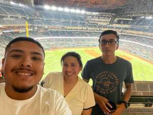 Texas Rangers - MLB vs Boston Red Sox