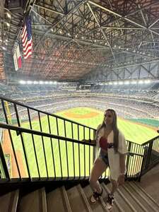 Texas Rangers - MLB vs Boston Red Sox