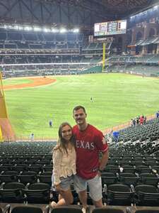 Texas Rangers - MLB vs Boston Red Sox