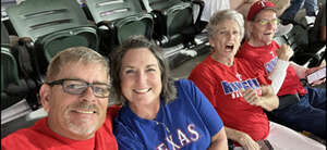 Texas Rangers - MLB vs Boston Red Sox