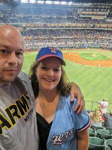 Texas Rangers - MLB vs Boston Red Sox