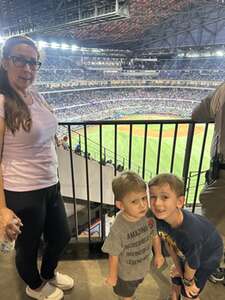 Texas Rangers - MLB vs Boston Red Sox