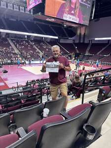 Texas A&M Aggies - NCAA Women's Volleyball vs Georgia Bulldogs
