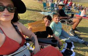 Sam Hunt: Summer on the Outskirts Tour