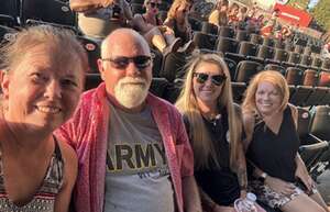 Sam Hunt: Summer on the Outskirts Tour