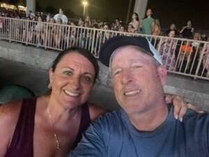 Sam Hunt: Summer on the Outskirts Tour