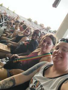 Sam Hunt: Summer on the Outskirts Tour