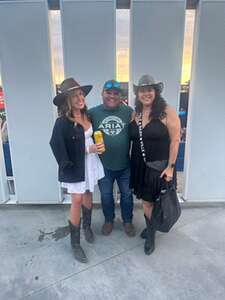 Sam Hunt: Summer on the Outskirts Tour