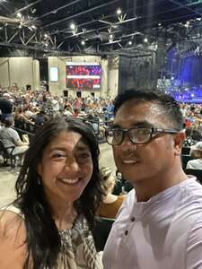 Sam Hunt: Summer on the Outskirts Tour