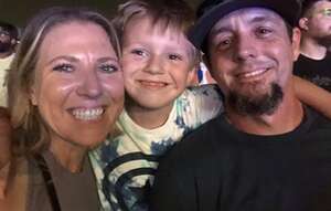 Sam Hunt: Summer on the Outskirts Tour