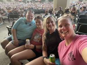 Sam Hunt: Summer on the Outskirts Tour