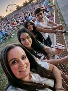 Sam Hunt: Summer on the Outskirts Tour