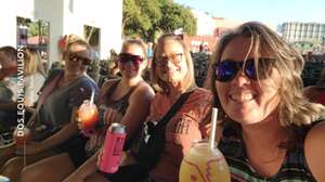 Sam Hunt: Summer on the Outskirts Tour