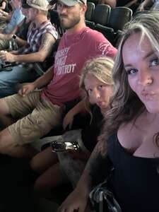 Sam Hunt: Summer on the Outskirts Tour