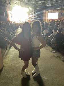 Sam Hunt: Summer on the Outskirts Tour