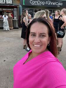 Sam Hunt: Summer on the Outskirts Tour