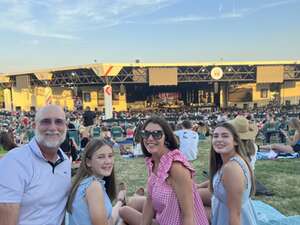 Sam Hunt: Summer on the Outskirts Tour