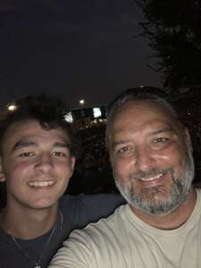 Sam Hunt: Summer on the Outskirts Tour