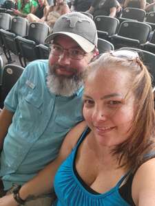 Sam Hunt: Summer on the Outskirts Tour