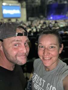 Sam Hunt: Summer on the Outskirts Tour