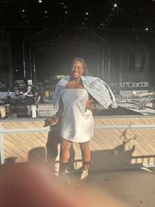 Sam Hunt: Summer on the Outskirts Tour